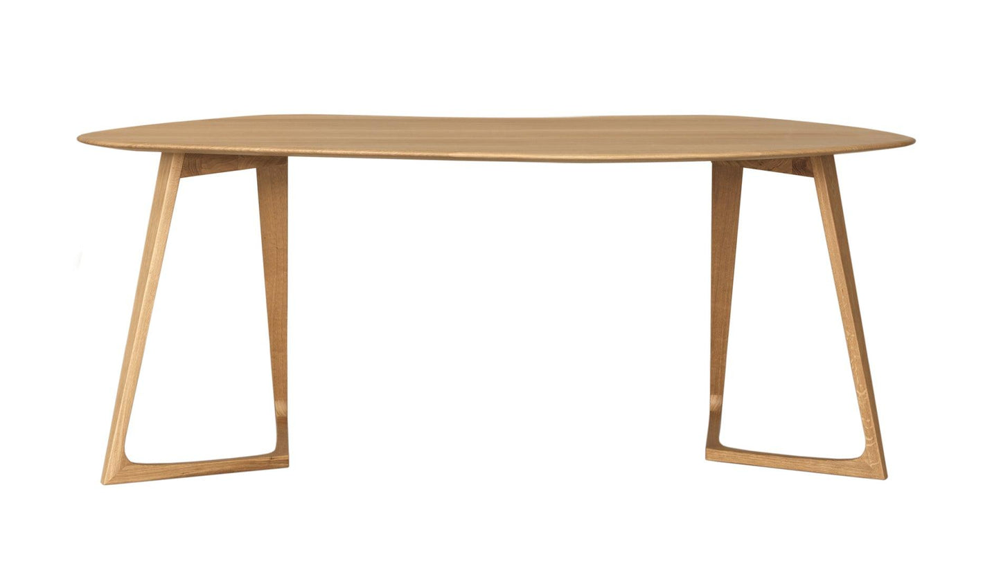 Zeitraum - Zeitraum Twist Office Schreibtisch - Schreibtische - Sarto Group