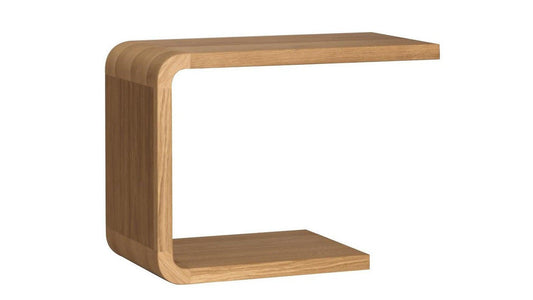 Zeitraum - Zeitraum Waiter Beistelltisch - Beistelltische - Sarto Group