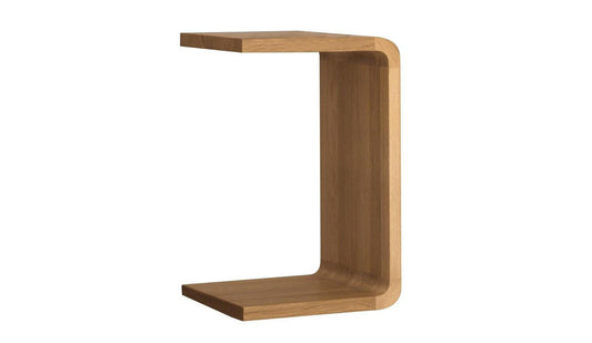 Zeitraum - Zeitraum Waitress Beistelltisch - Beistelltische - Sarto Group