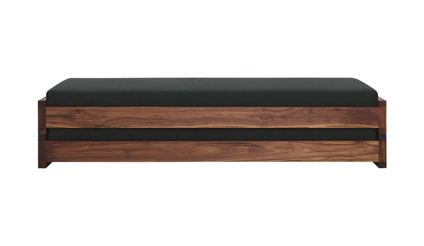 Zeitraum - Zeitraum Guest Bett | 80 x 200 - Betten - Sarto Group