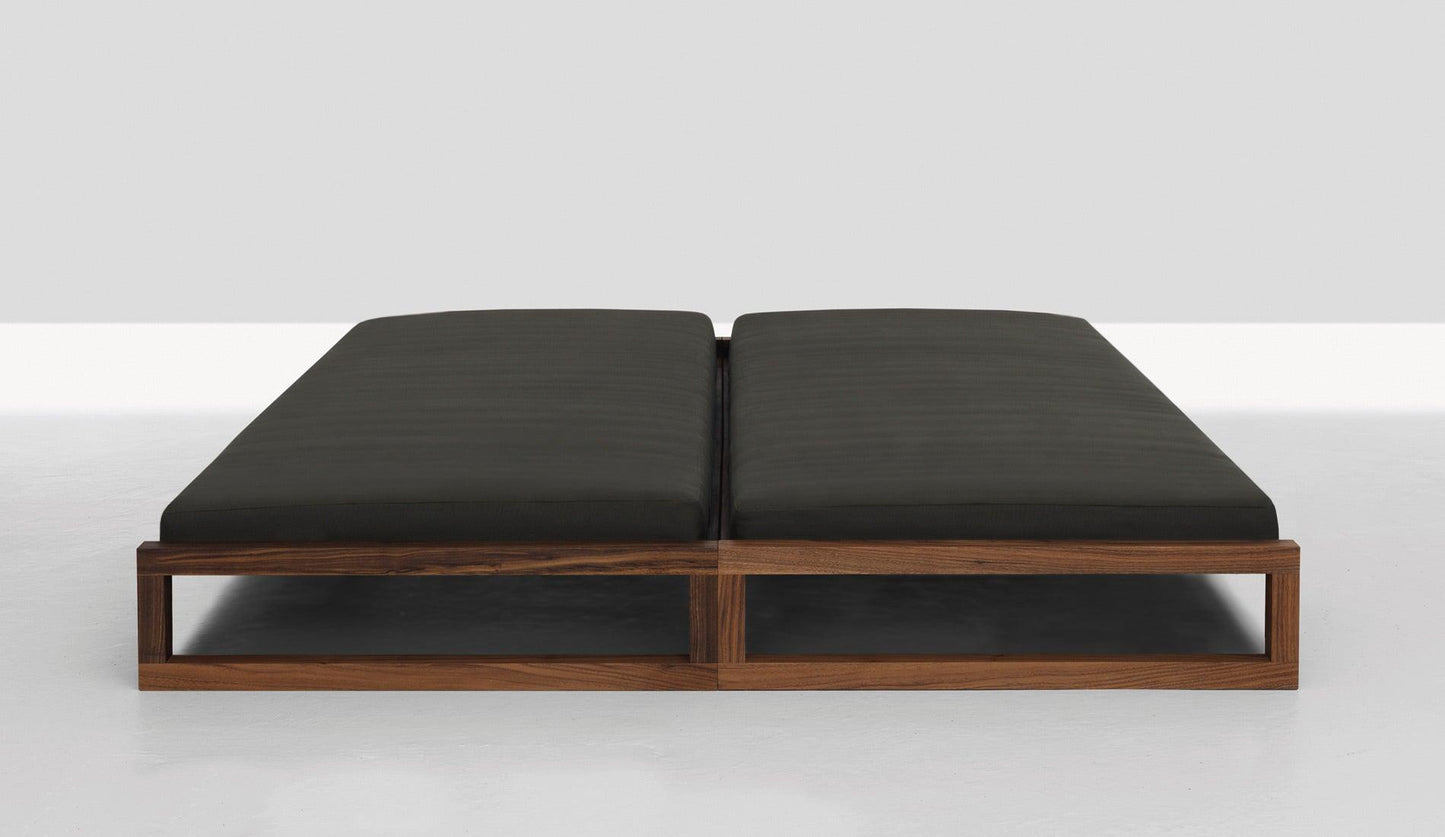 Zeitraum - Zeitraum Guest Bett | 80 x 200 - Betten - Sarto Group