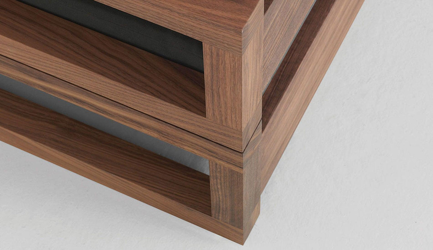 Zeitraum - Zeitraum Guest Bett | 80 x 200 - Betten - Sarto Group