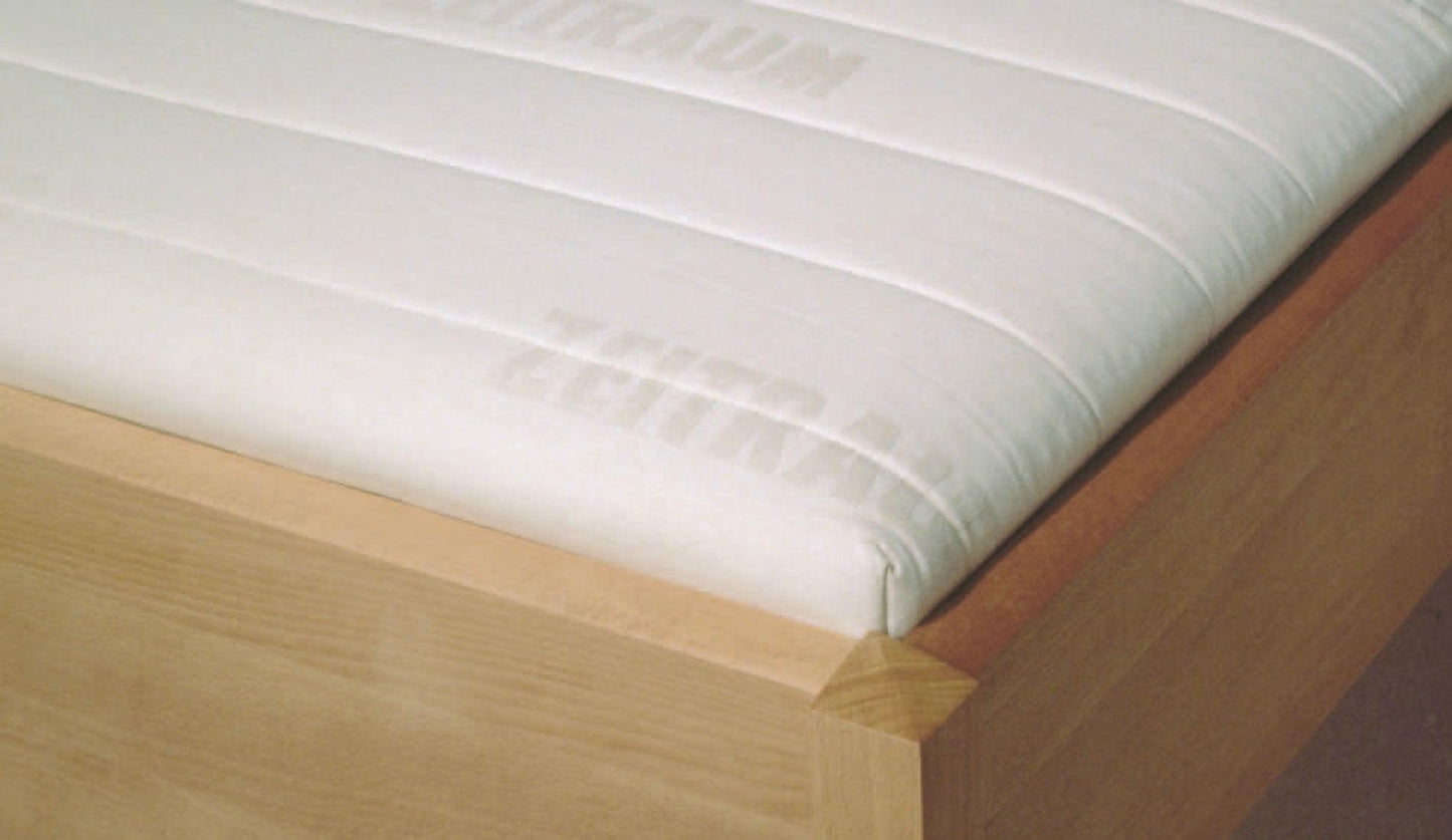 Zeitraum - Zeitraum Eco Comfort Duo Matratze - Matratzen - Sarto Group