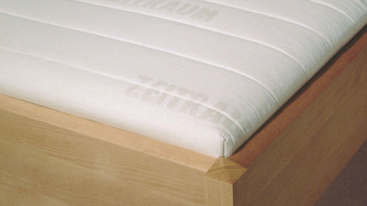Zeitraum - Zeitraum Eco Comfort Duo Matratze - sarto Tailored Interiors Group