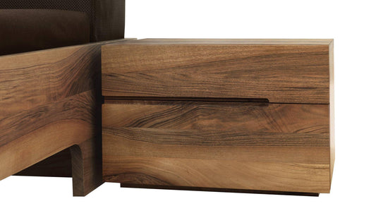 Zeitraum - Zeitraum Nightstand Nachttisch - Nachttische - Sarto Group