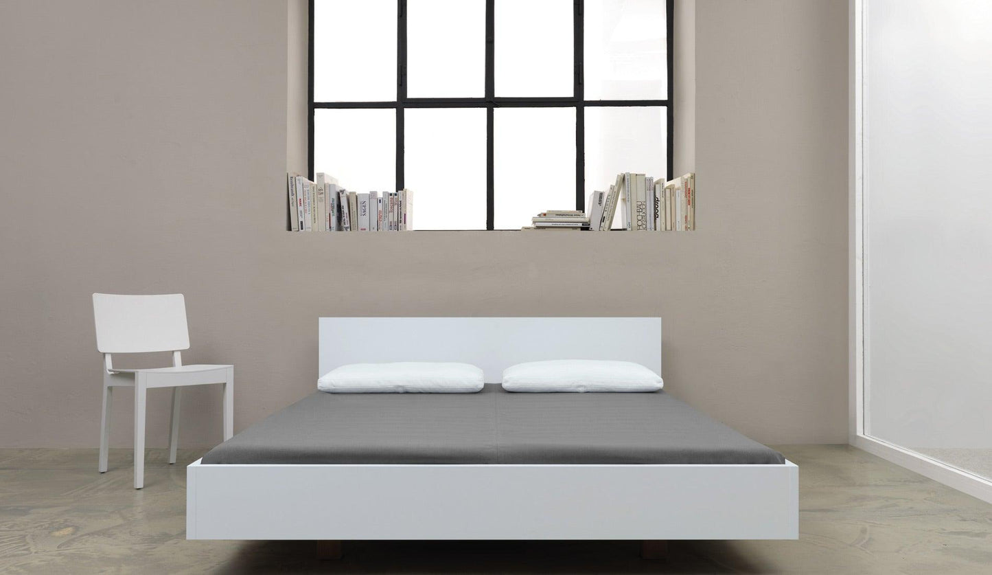 Zeitraum - Zeitraum Simple HI 79, Bett - Betten - Sarto Group