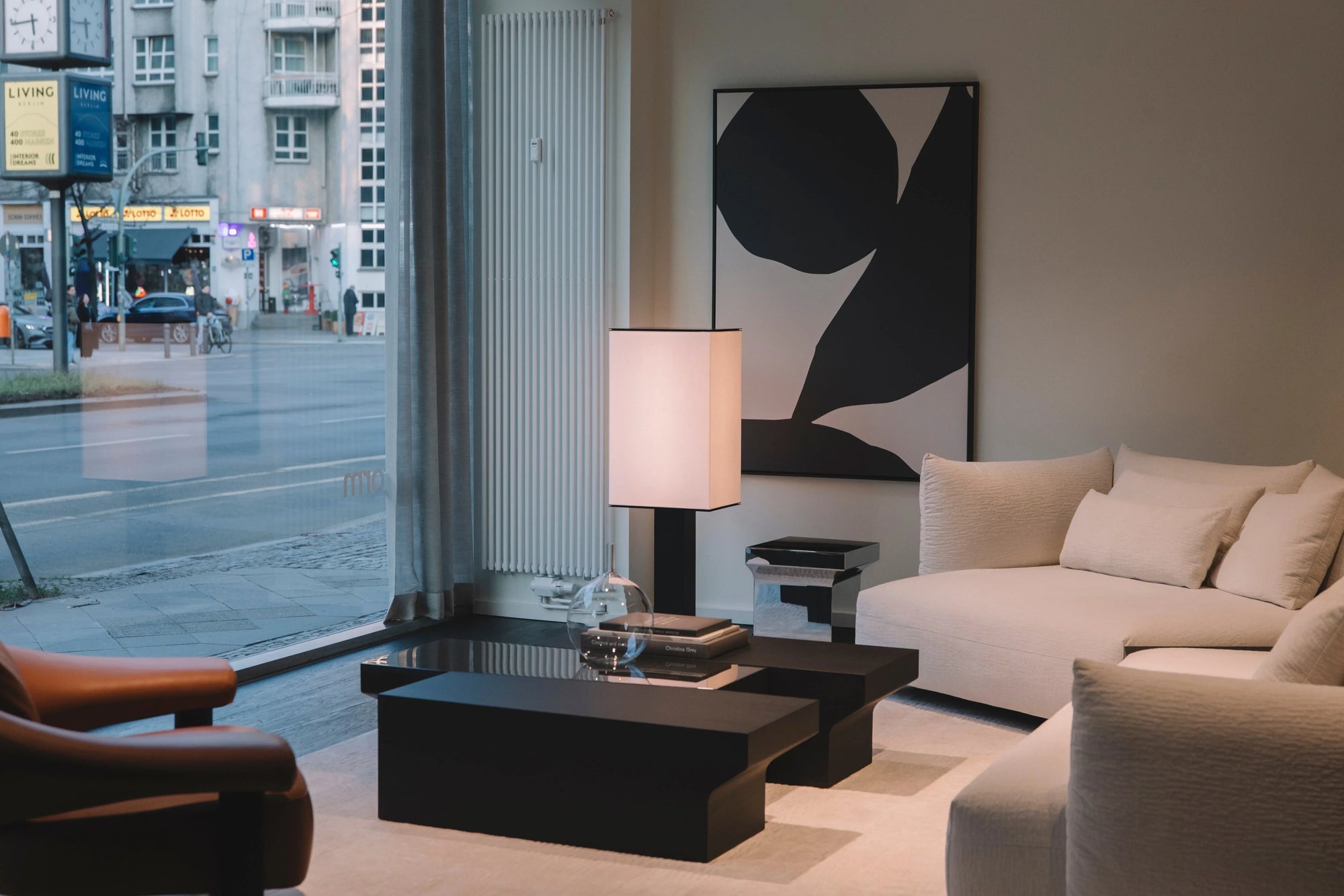Poliform – Räume denken, nicht nur möblieren - sarto* - Tailored Interiors Group