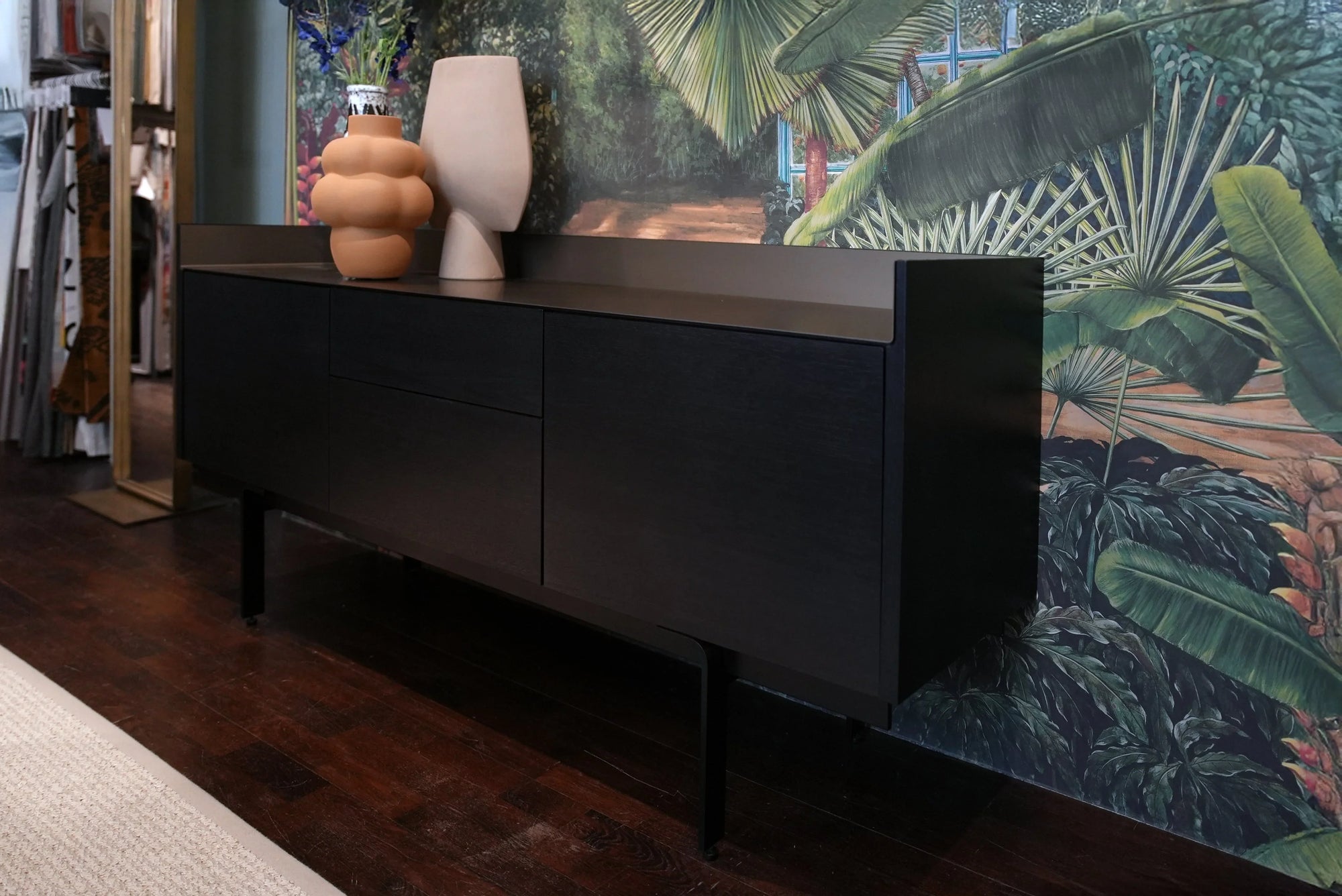 Punt – Klarheit in Form und Material - sarto* - Tailored Interiors Group