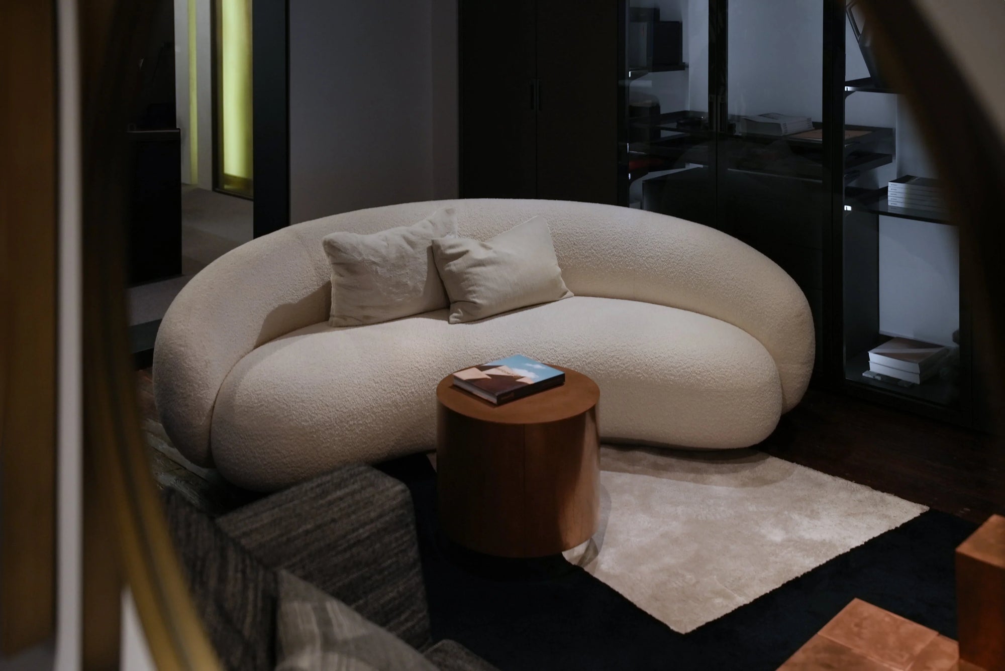 Tacchini – Design „Made in Italy“, das Vergangenheit und Gegenwart einmalig verbindet - sarto* - Tailored Interiors Group
