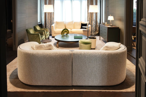 Rugiano – Italian Craftsmanship at Herrendorf