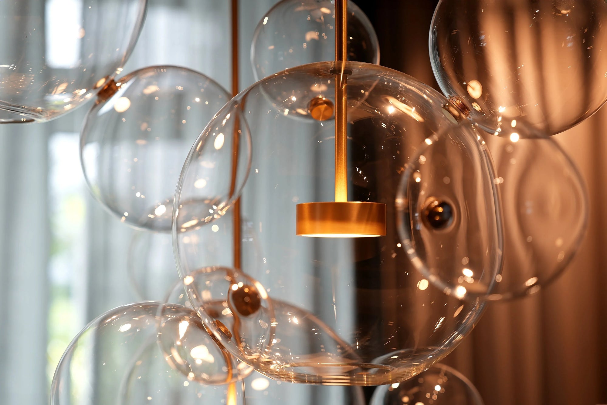 Giopato&Coombes – Licht zwischen Handwerk, Forschung und Emotion - sarto* - Tailored Interiors Group