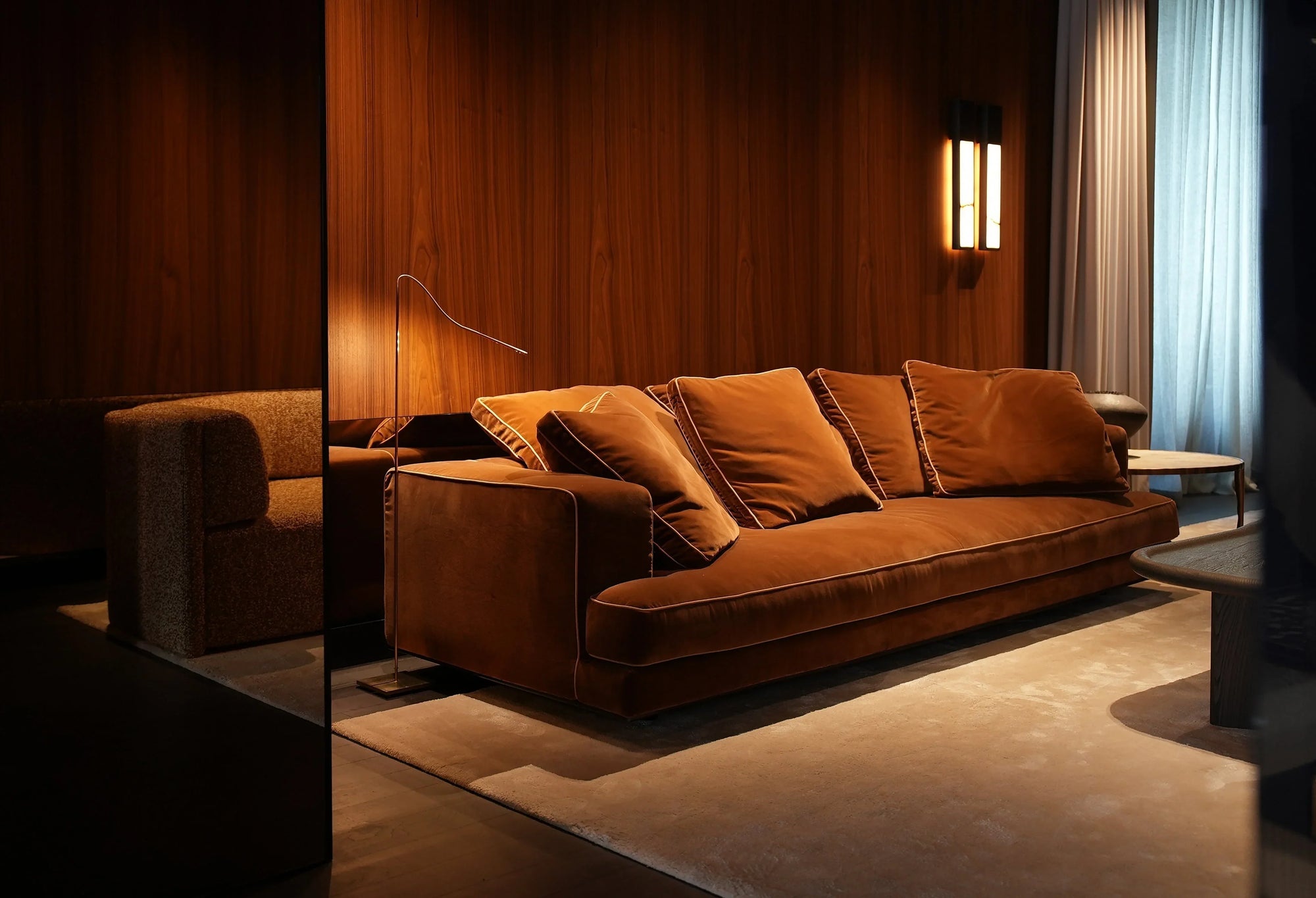 Maxalto – Italienische Präzision und Eleganz bei Herrendorf - sarto* - Tailored Interiors Group
