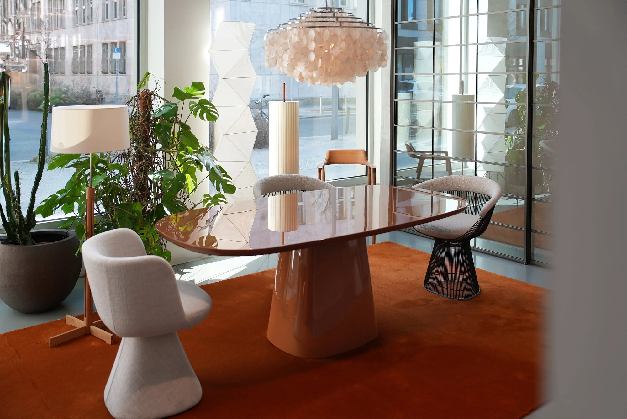 B&B Italia – Stil und Technologie im Dialog - sarto* - Tailored Interiors Group