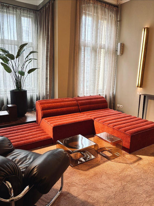 NEW IN @ dopo domani: ACERBIS - sarto* - Tailored Interiors Group