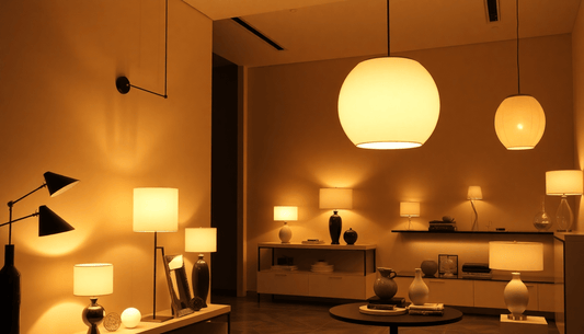 Wie Sie mit modernen Accessoires und Leuchten Ihr Zuhause aufwerten - sarto* - Tailored Interiors Group