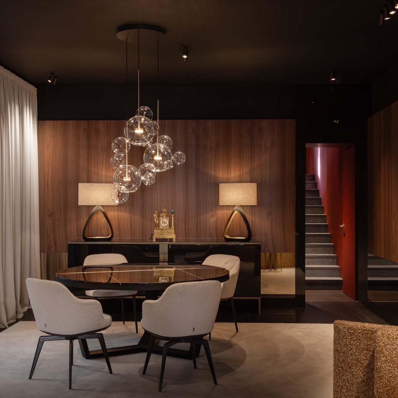 THE REBIRTH OF HERRENDORF - sarto* - Tailored Interiors Group