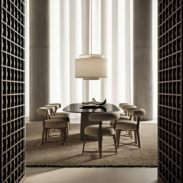 ESSTISCHE - sarto* - Tailored Interiors Group