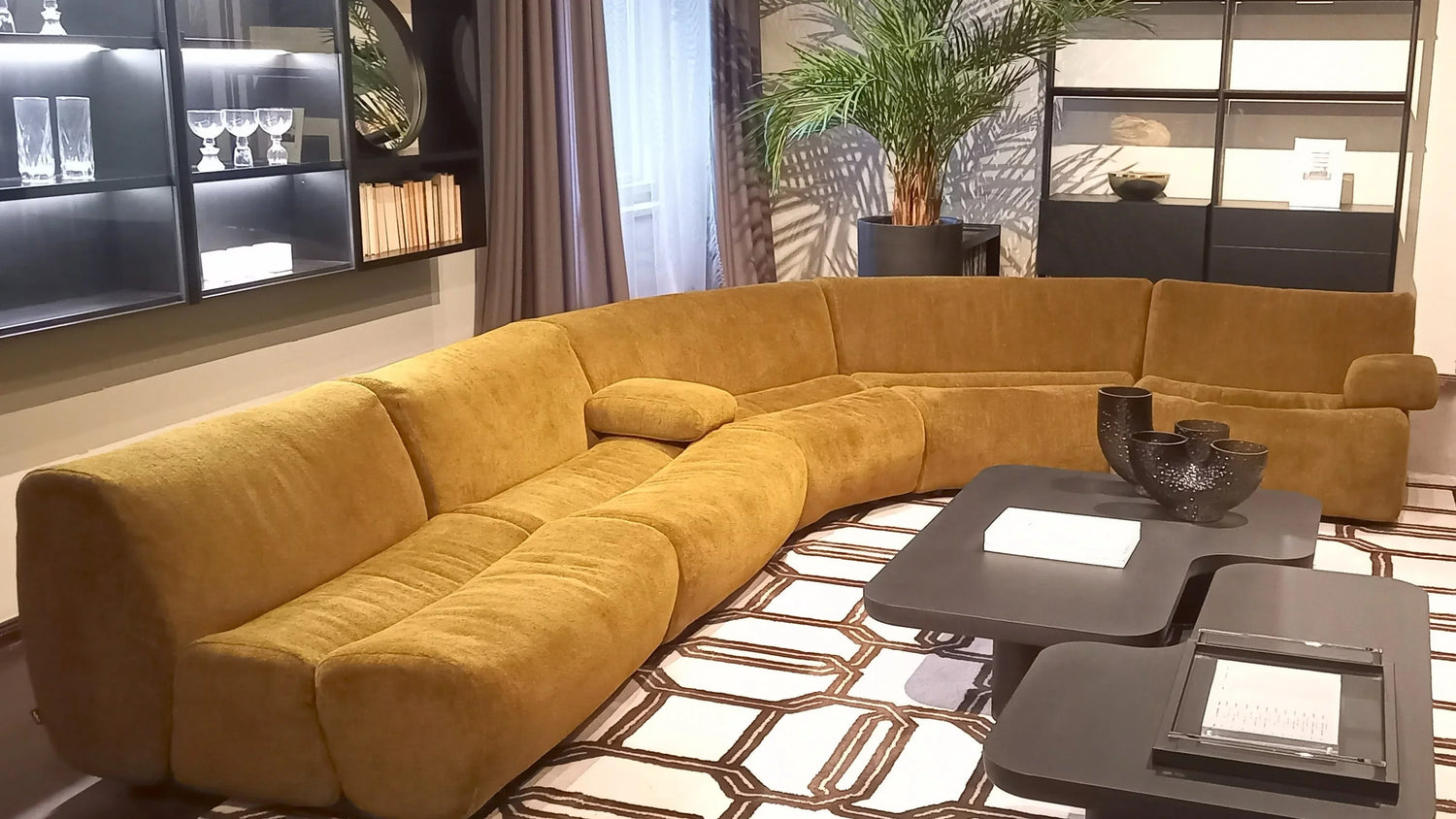 AUSSTELLUNG - SALE - sarto* - Tailored Interiors Group