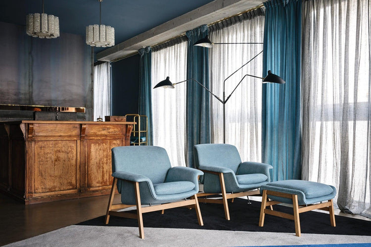TACCHINI - Sarto Group