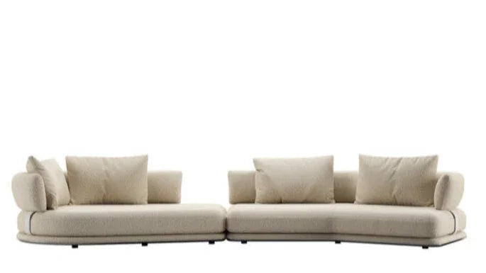 NEU B&B ITALIA - sarto* - Tailored Interiors Group