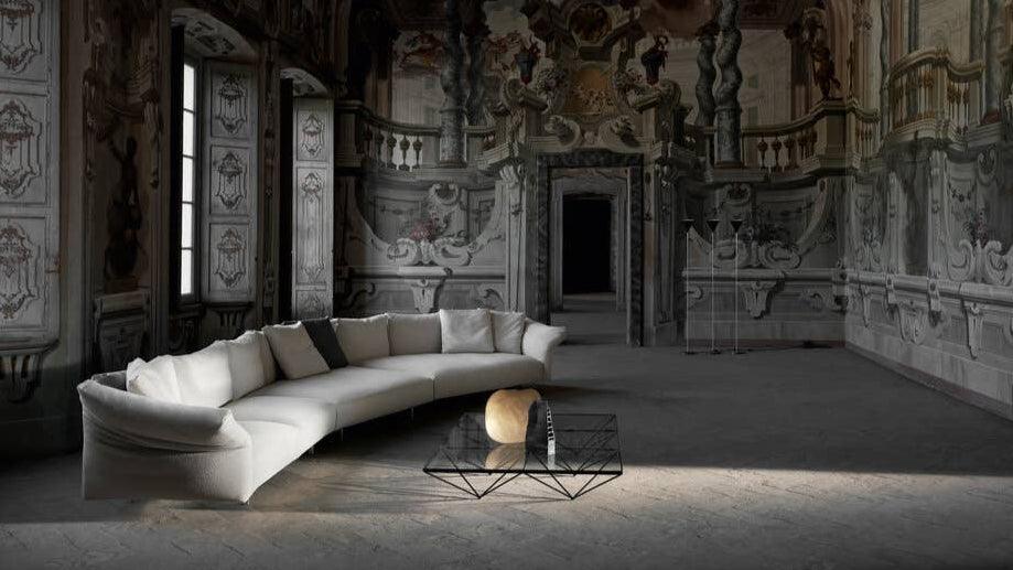 SHOWROOM B&B ITALIA - Sarto Group