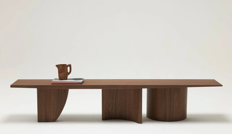 Tische in unseren Showrooms live erleben - sarto* - Tailored Interiors Group