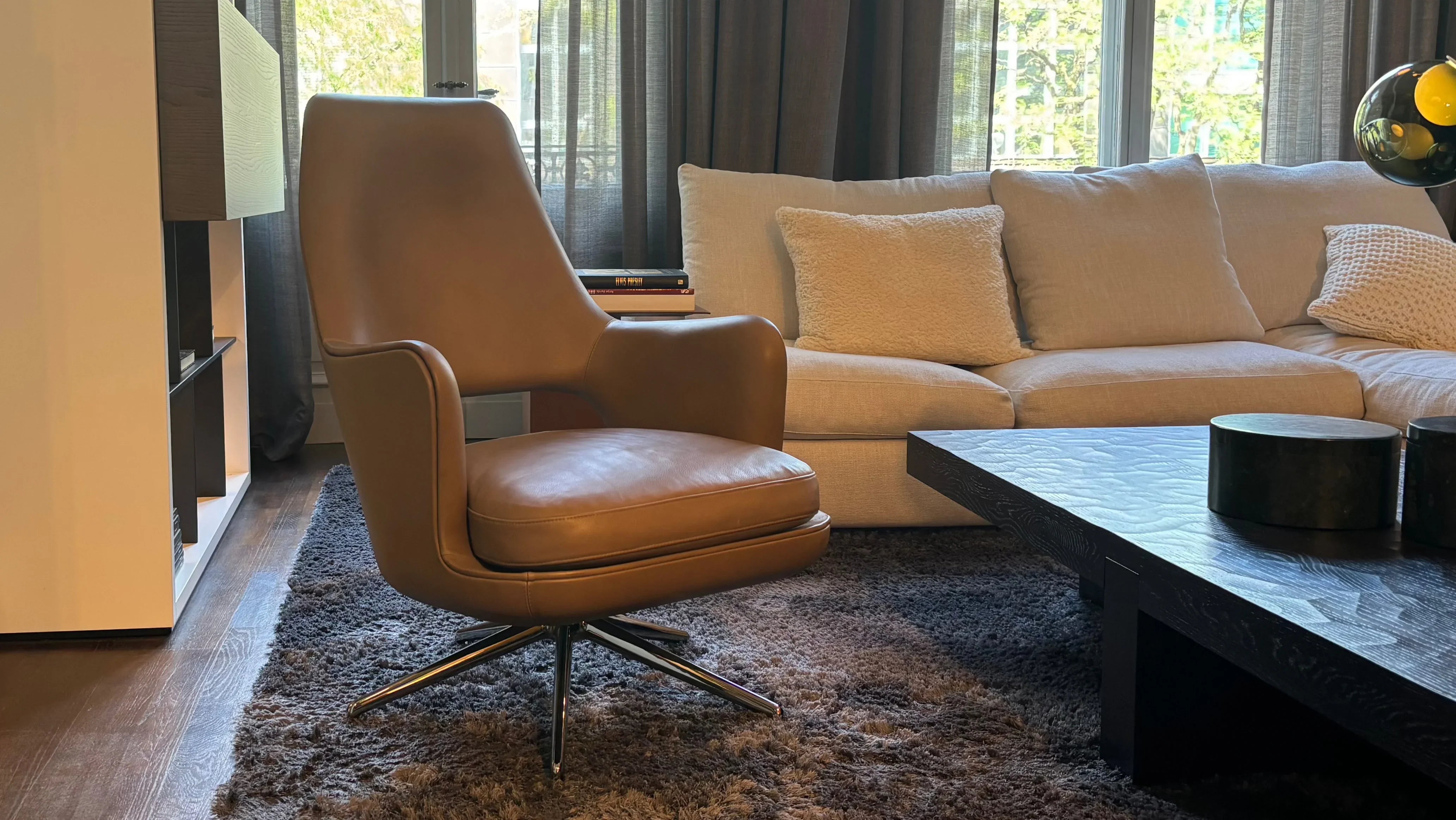 reduzierte Ausstellungsware dopo domani - sarto* - Tailored Interiors Group