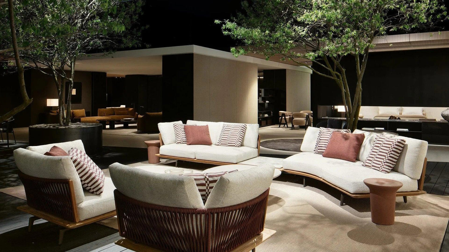 NEU POLIFORM - sarto* - Tailored Interiors Group