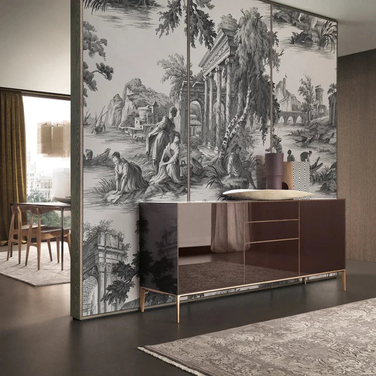 NEU RIMADESIO - sarto* - Tailored Interiors Group
