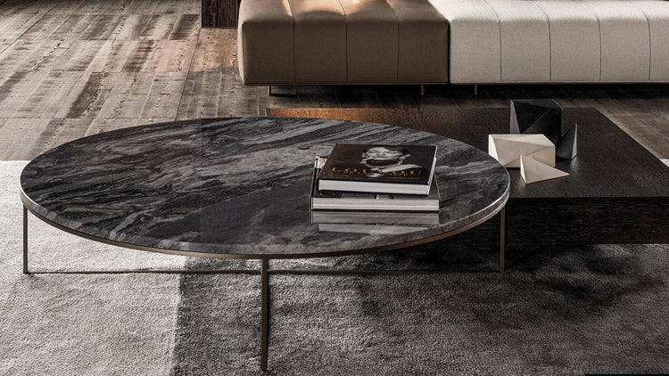 COUCH- & BEISTELLTISCHE - Sarto Group