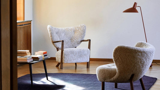 &tradition - sarto* - Tailored Interiors Group