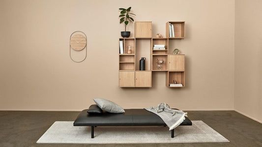 ANDERSEN - sarto* - Tailored Interiors Group