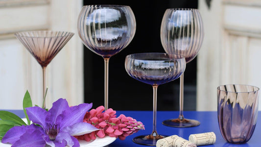 Anna von Lipa - sarto* - Tailored Interiors Group