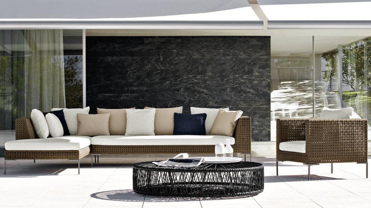 B&B ITALIA - Sarto Group