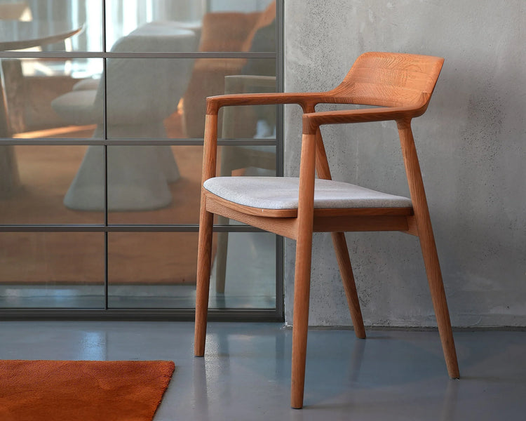 BOMMA - sarto* - Tailored Interiors Group