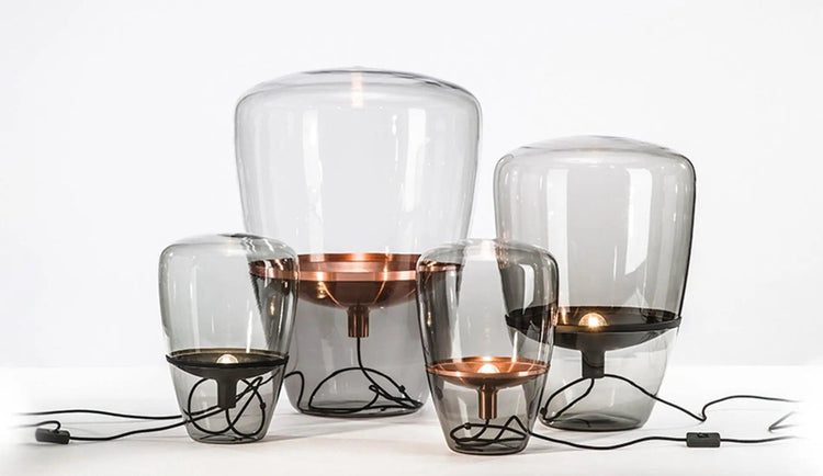 BODENLEUCHTEN - Sarto Group