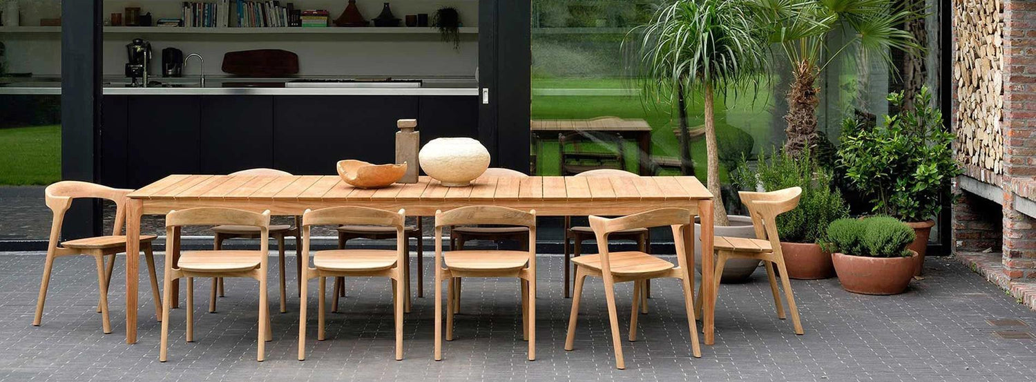 GARTENTISCHE & STÜHLE - Sarto Group