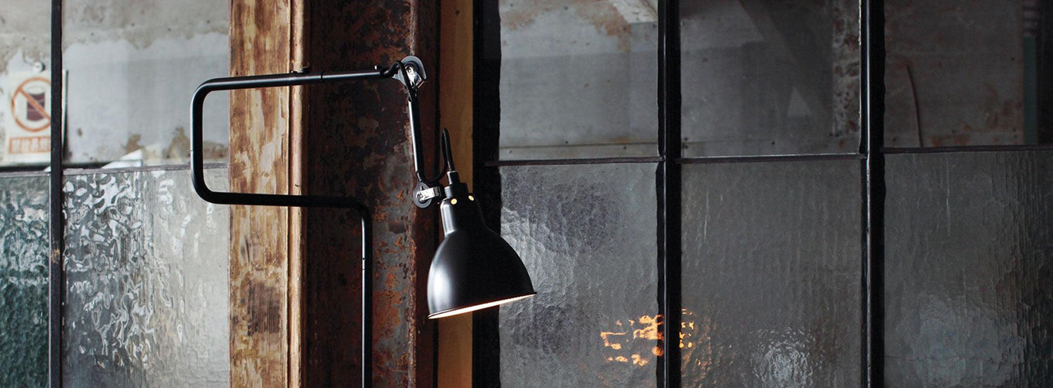 LAMPE GRAS KOLLEKTION - Sarto Group