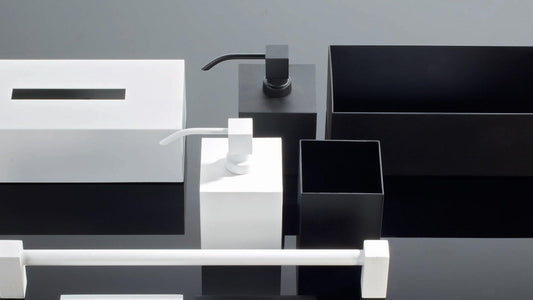 DECOR WALTHER - Sarto Group