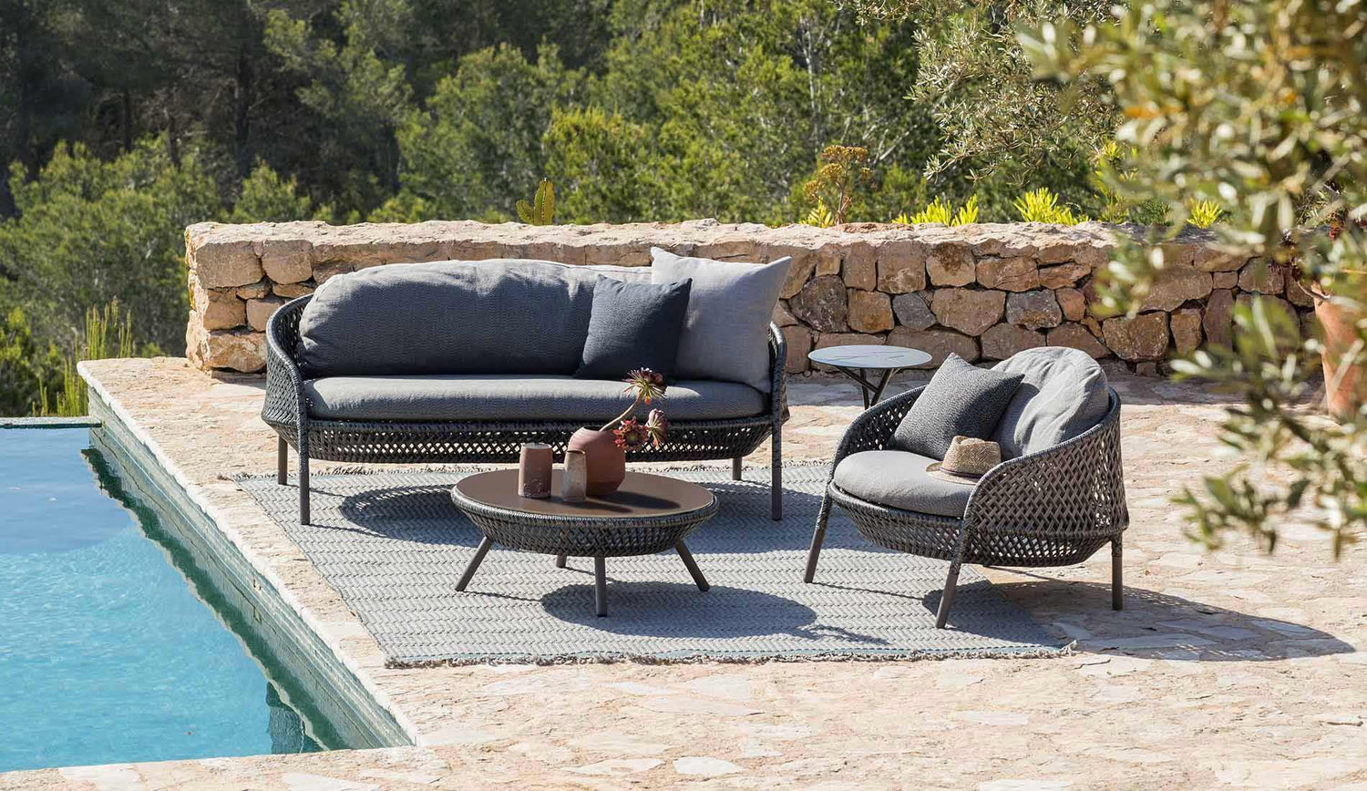 OUTDOOR MÖBEL - Sarto Group