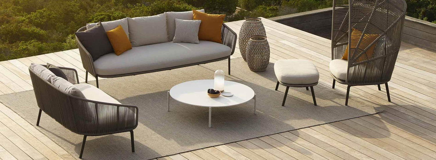 OUTDOOR-SOFAS - Sarto Group