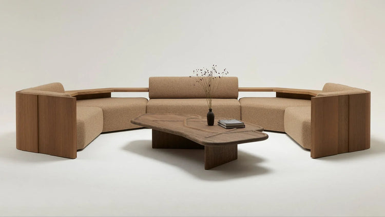 NEU DELCOURT - sarto* - Tailored Interiors Group