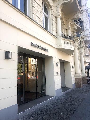 Ausstellungsware Dopo Domani - Sarto Group