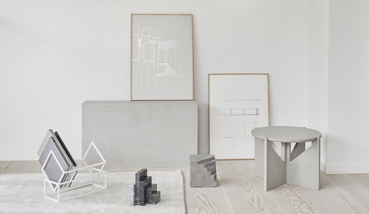 KRISTINA DAM - sarto* - Tailored Interiors Group