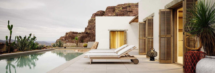 LIEGEN & LOUNGES - Sarto Group