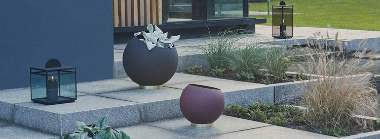 OUTDOOR-DEKORATION - Sarto Group