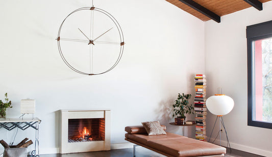 nomon - sarto* - Tailored Interiors Group