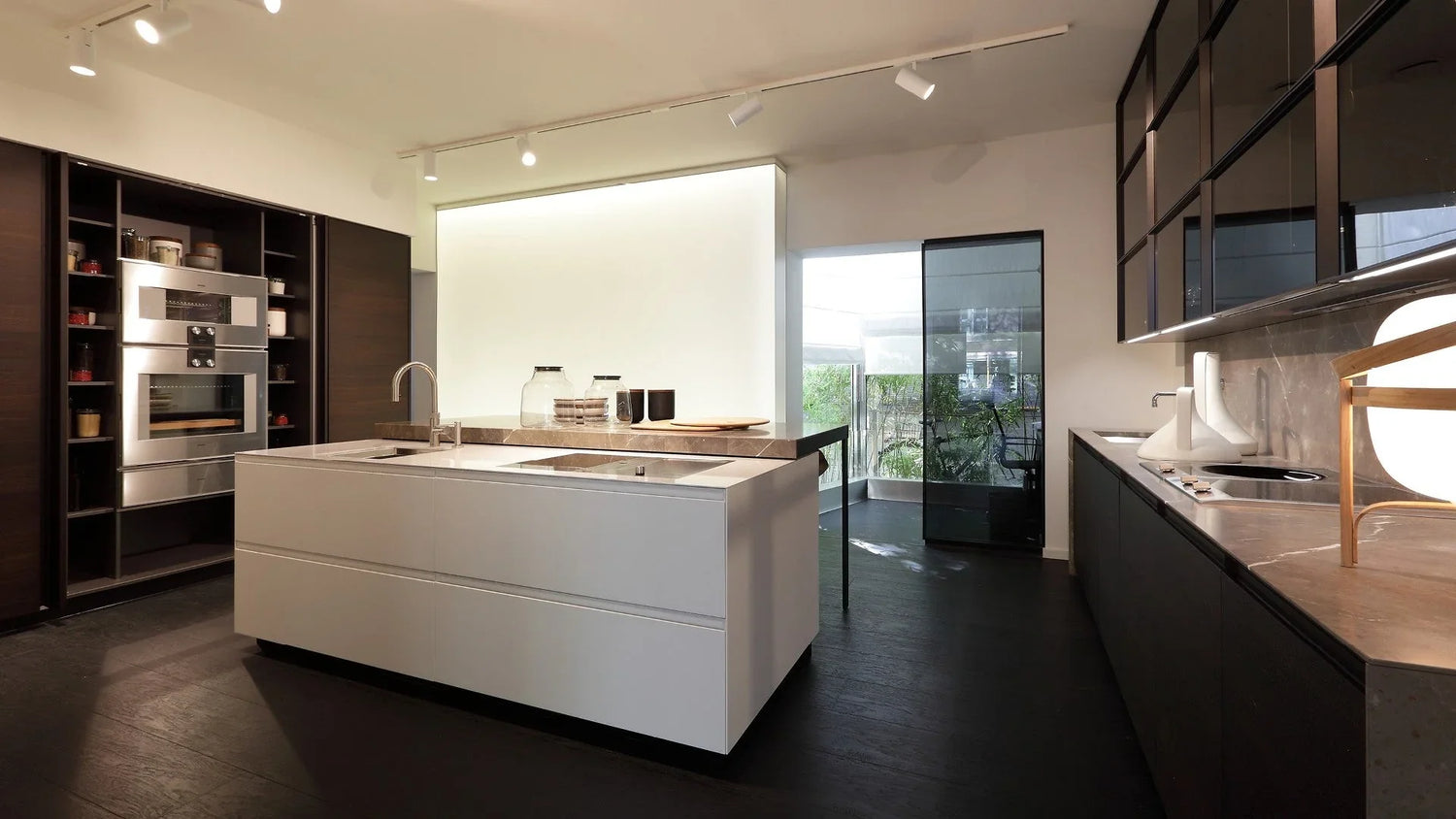 Poliform Berlin - Highlights aus dem Showroom - sarto* - Tailored Interiors Group