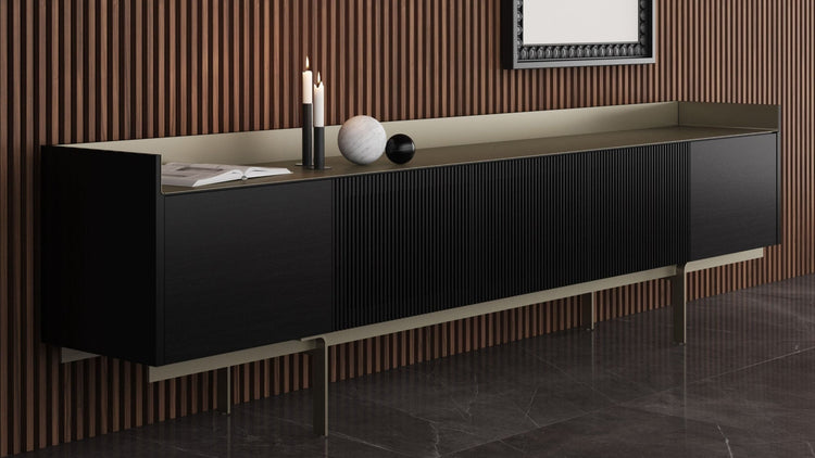 punt Mobles sideboard Stockholm - Sarto Group Berlin