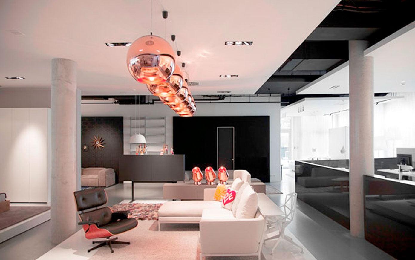 Ausstellungsware Ruby - Sarto Group